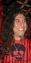 Tom Araya